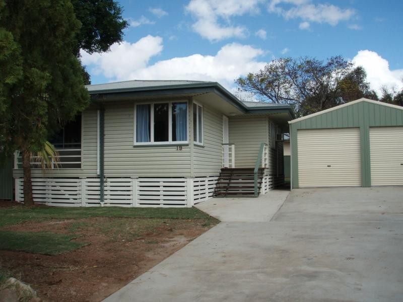 Blackwater QLD 4717