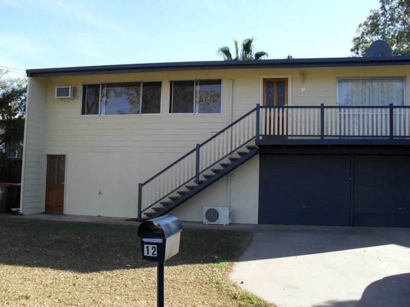 Blackwater QLD 4717