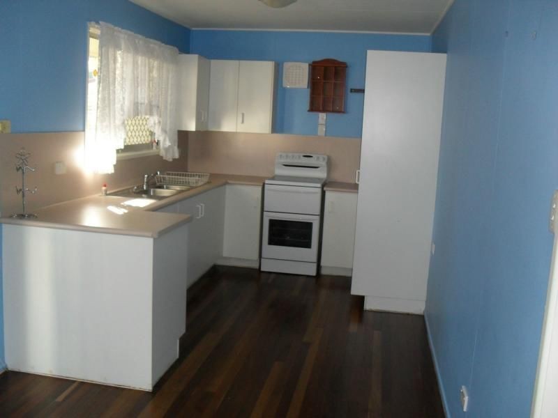 Blackwater QLD 4717