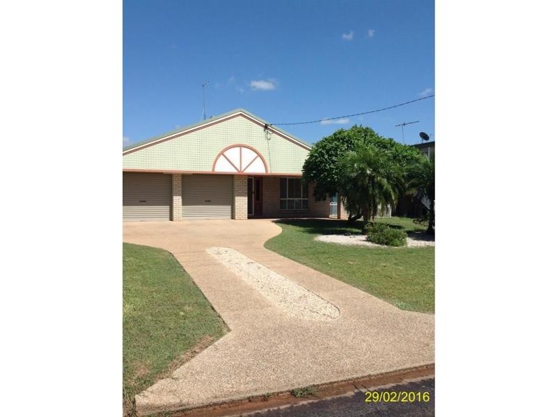 10 Mahogany street, Blackwater QLD 4717