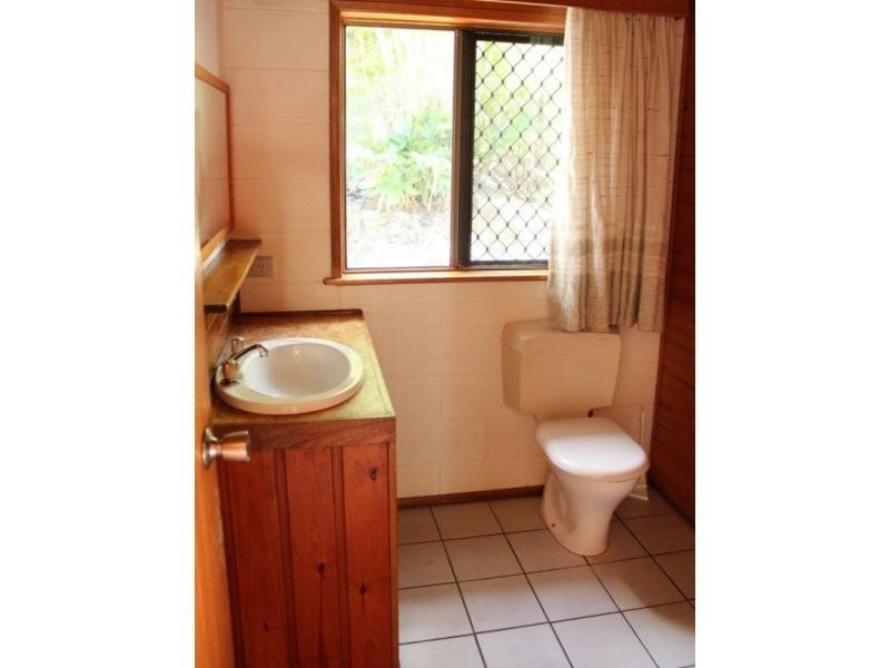 Strathdickie QLD 4800