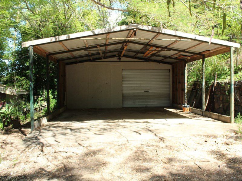 Strathdickie QLD 4800