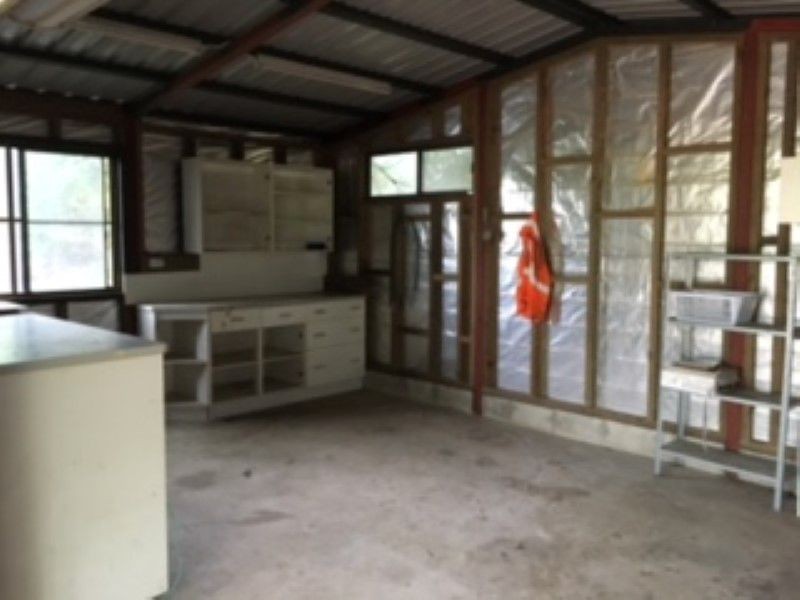 Strathdickie QLD 4800