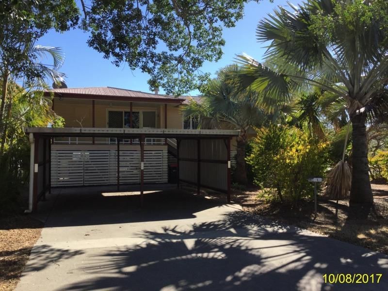 1 Talbot Street, Blackwater QLD 4717