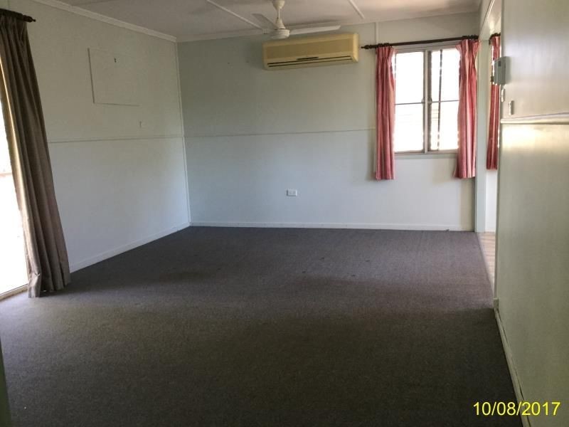 1 Talbot Street, Blackwater QLD 4717