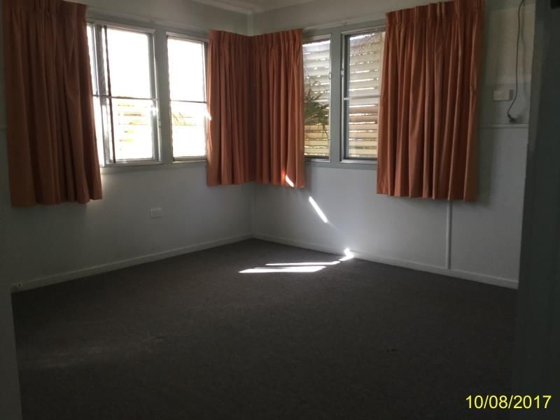 1 Talbot Street, Blackwater QLD 4717