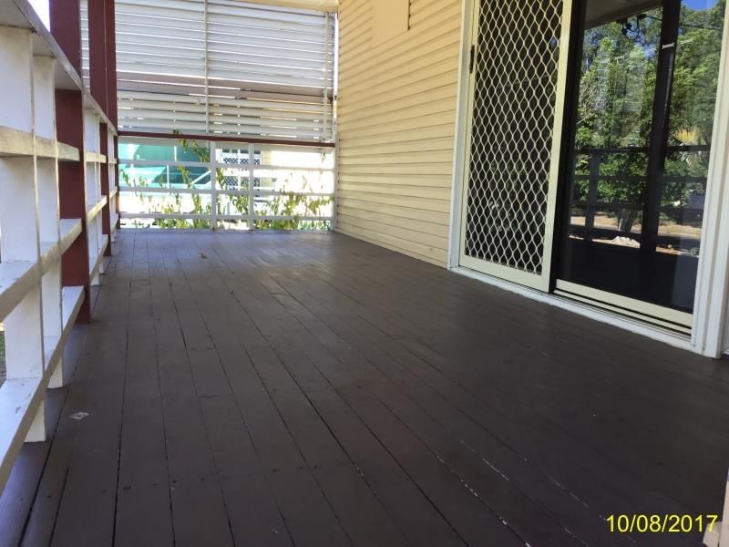 1 Talbot Street, Blackwater QLD 4717