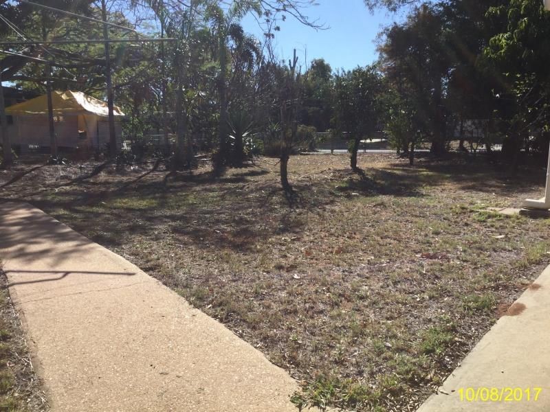 1 Talbot Street, Blackwater QLD 4717