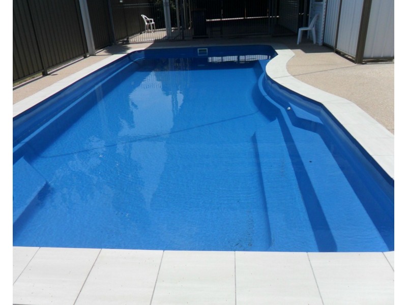 Blackwater QLD 4717