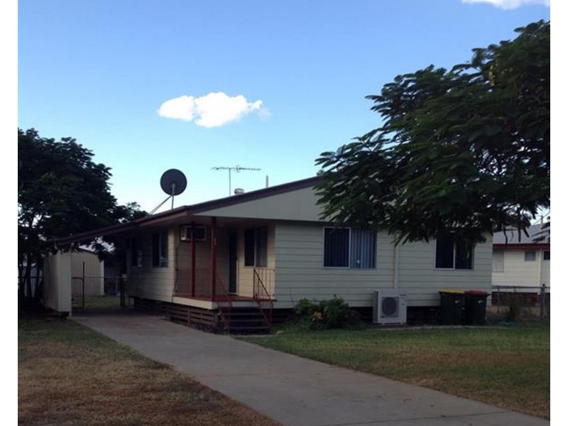 Blackwater QLD 4717