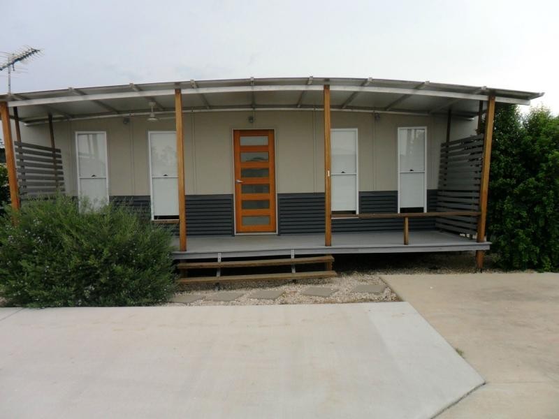 Unit 6/22-26 SummerRed Court, Blackwater QLD 4717