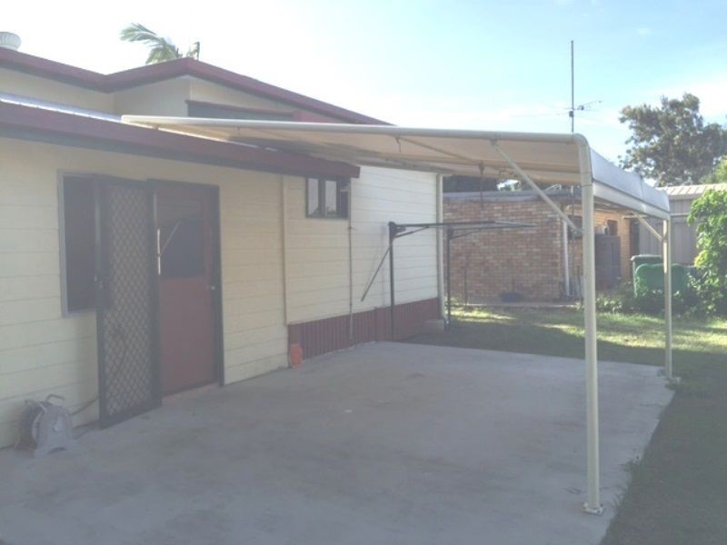 13 Florence Street, Proserpine QLD 4800