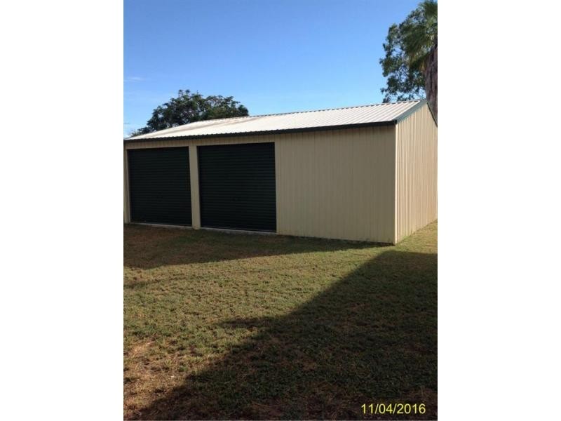7 Stower Street, Blackwater QLD 4717