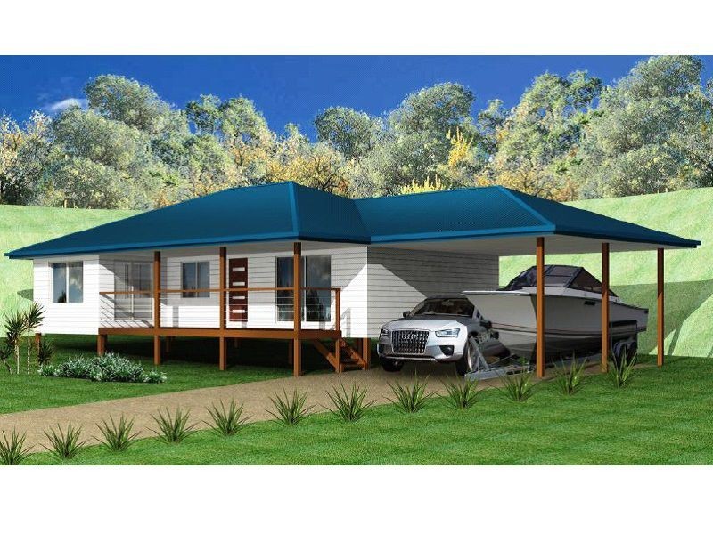 52 Eshelby Drive, Cannonvale QLD 4802
