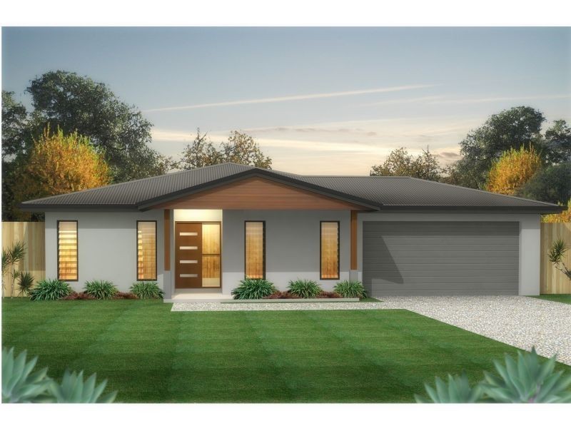 L22 Airlie Retreat, Jubilee Pocket QLD 4802