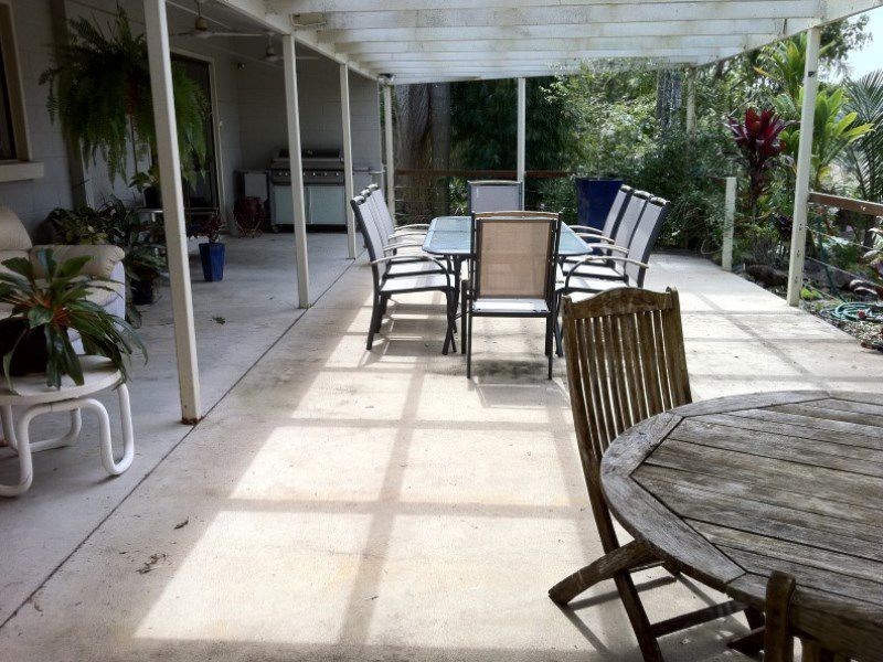 25 Pini Road, Strathdickie QLD 4800