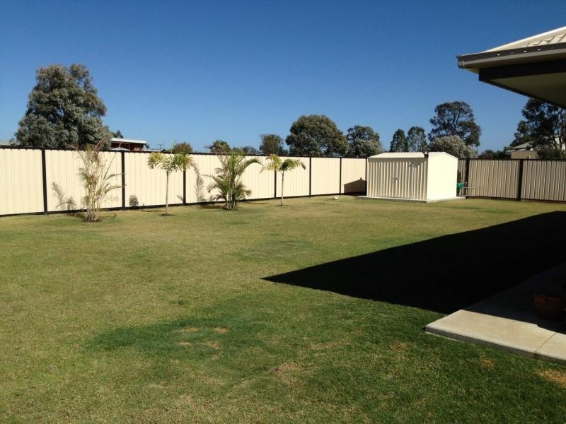 47 Hibiscus Street, Blackwater QLD 4717