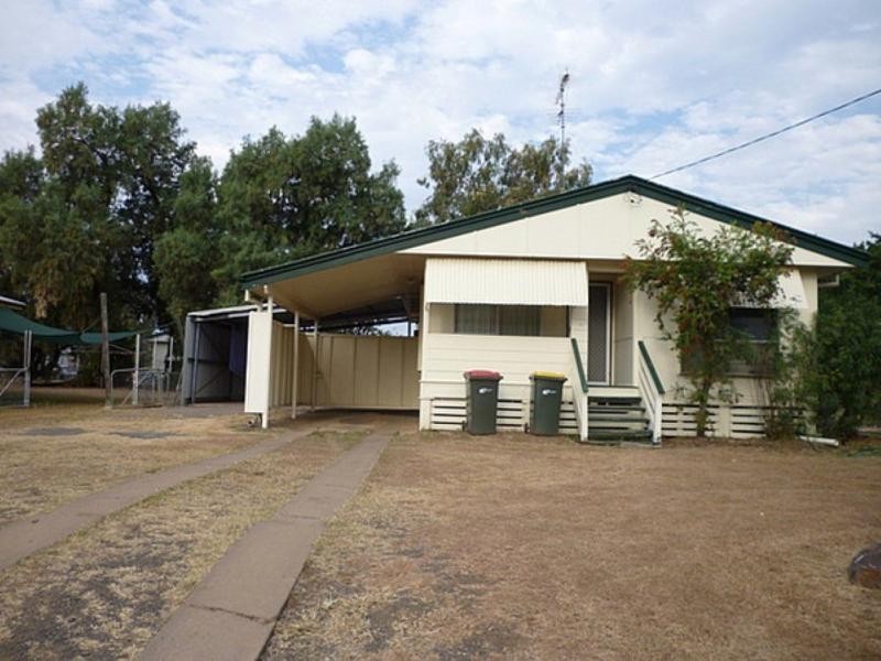 55 Littlefield Street, Blackwater QLD 4717