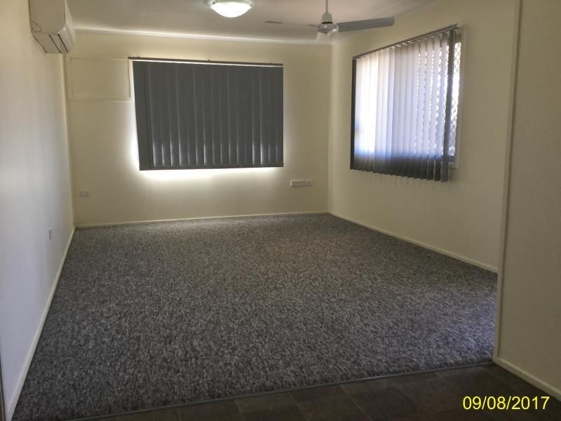 4 Bendee Crescent, Blackwater QLD 4717