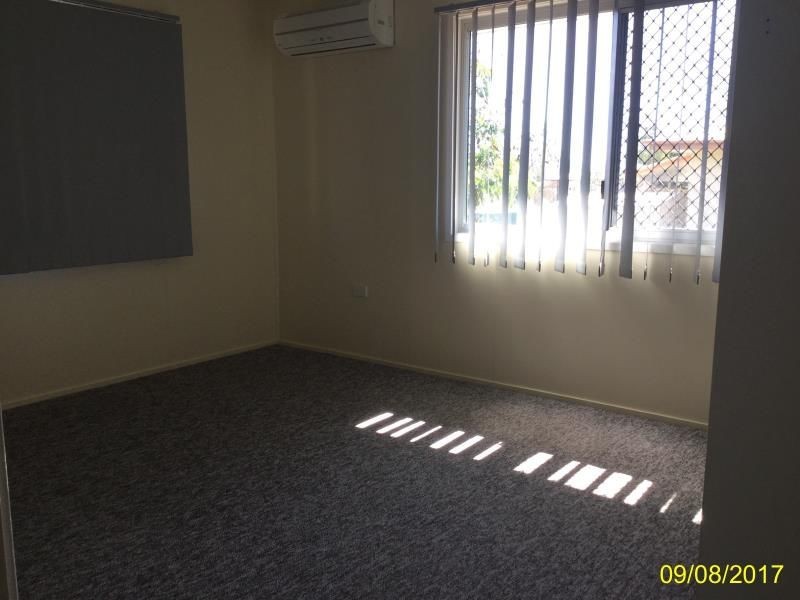 4 Bendee Crescent, Blackwater QLD 4717
