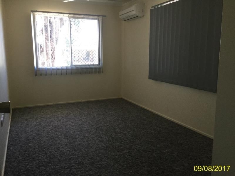 4 Bendee Crescent, Blackwater QLD 4717