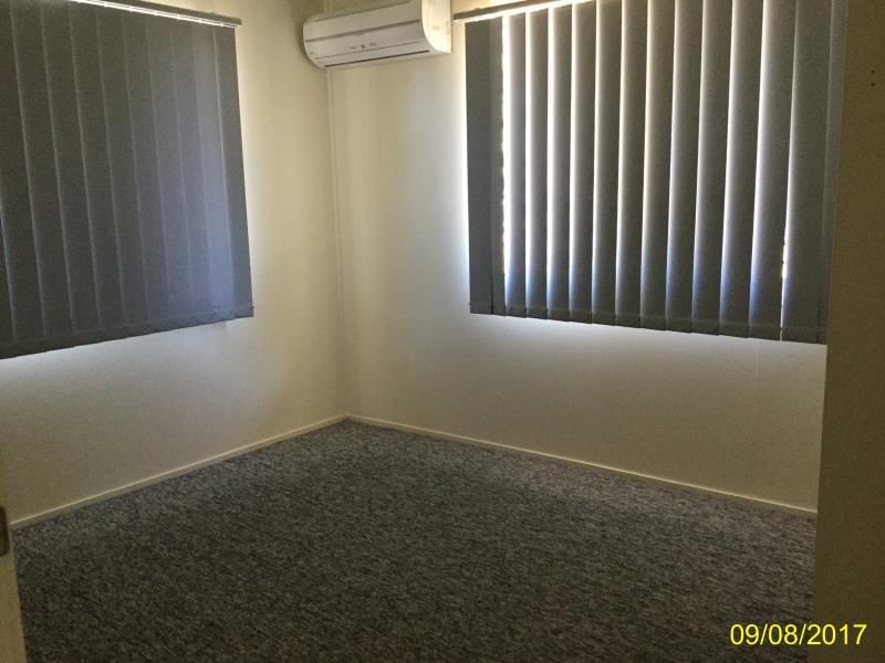 4 Bendee Crescent, Blackwater QLD 4717