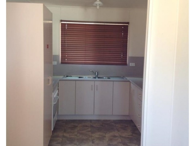 30 Myall Street, Blackwater QLD 4717