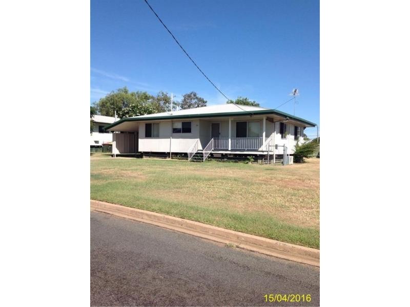 59 Bottletree Avenue, Blackwater QLD 4717