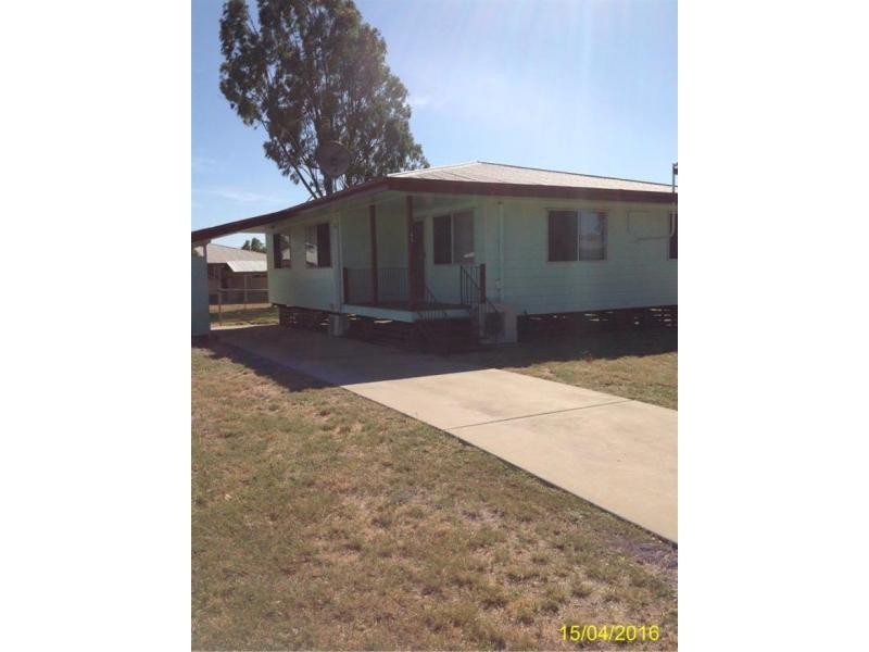 41 Bottletree Avenue, Blackwater QLD 4717