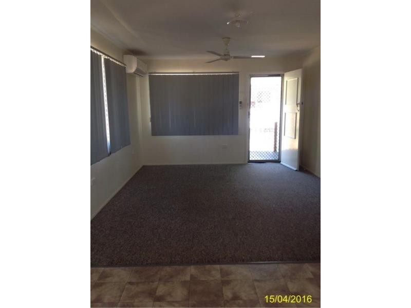 41 Bottletree Avenue, Blackwater QLD 4717