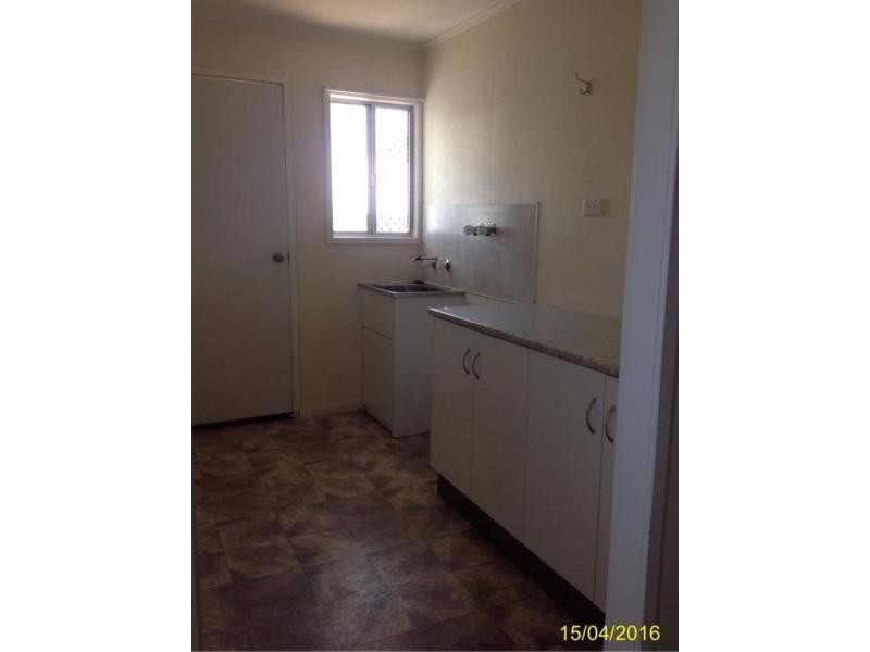 41 Bottletree Avenue, Blackwater QLD 4717