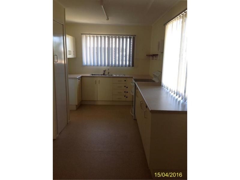 31 Myall Street, Blackwater QLD 4717