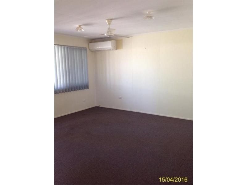 31 Myall Street, Blackwater QLD 4717