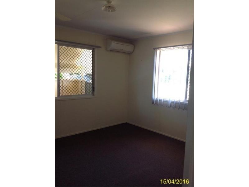 31 Myall Street, Blackwater QLD 4717