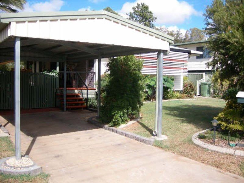 7 Bremner Street, Blackwater QLD 4717