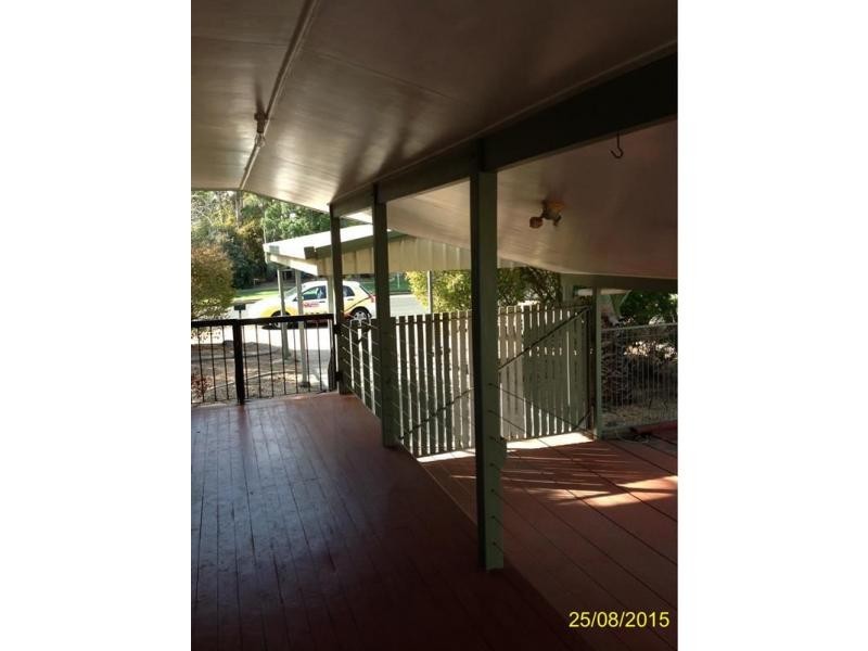7 Bremner Street, Blackwater QLD 4717