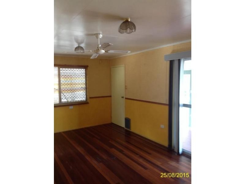 7 Bremner Street, Blackwater QLD 4717