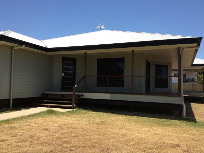 Blackwater QLD 4717