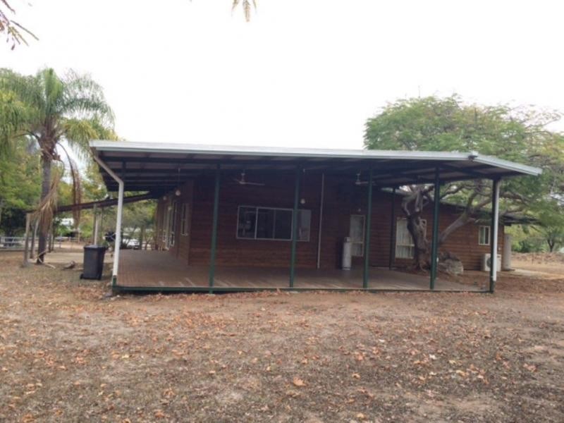 Rubyvale QLD 4702