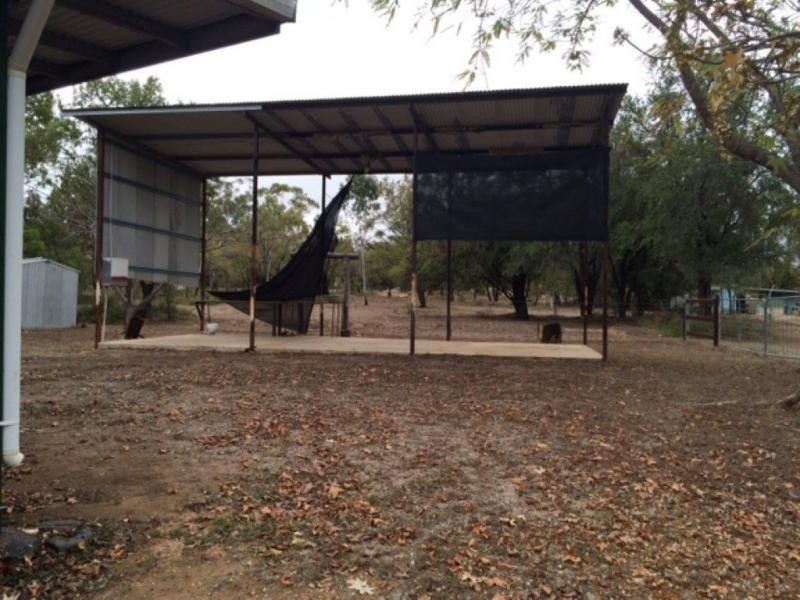Rubyvale QLD 4702