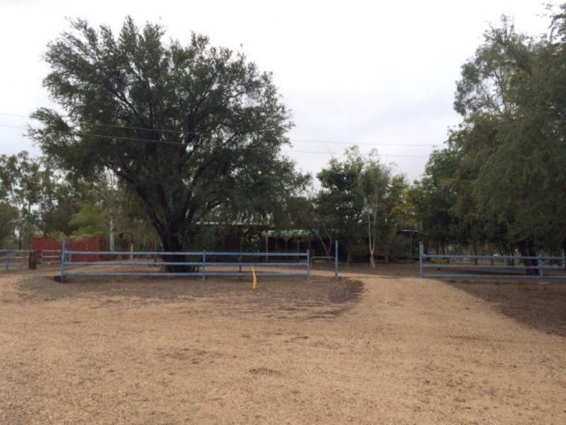 Rubyvale QLD 4702