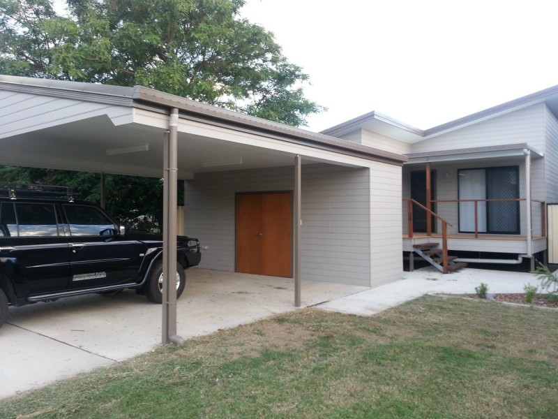 Blackwater QLD 4717