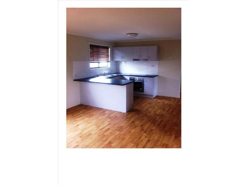 1A Summer Red Street, Blackwater QLD 4717