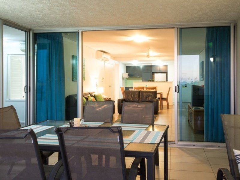 Unit 3/18 Raintree Place, Airlie Beach QLD 4802