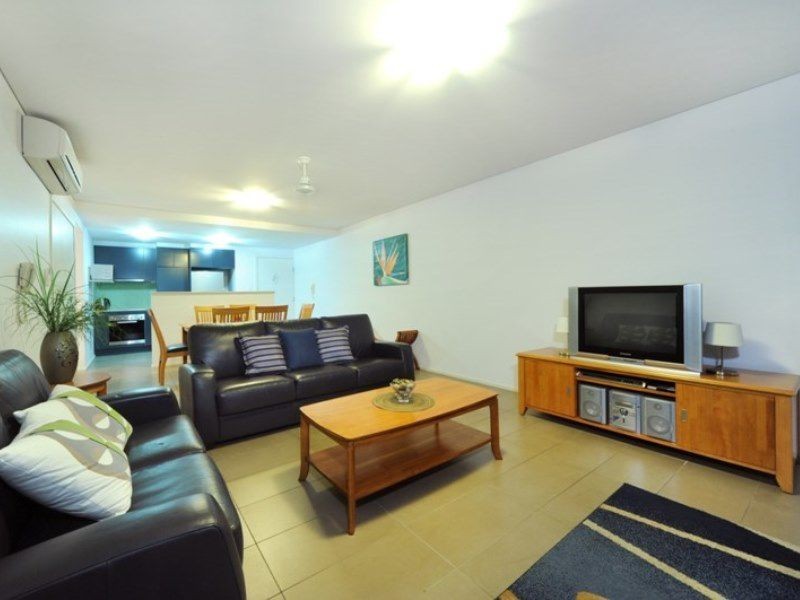 Unit 3/18 Raintree Place, Airlie Beach QLD 4802