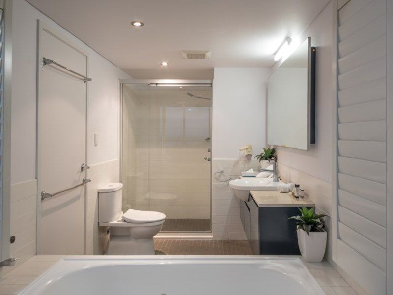 Unit 3/18 Raintree Place, Airlie Beach QLD 4802