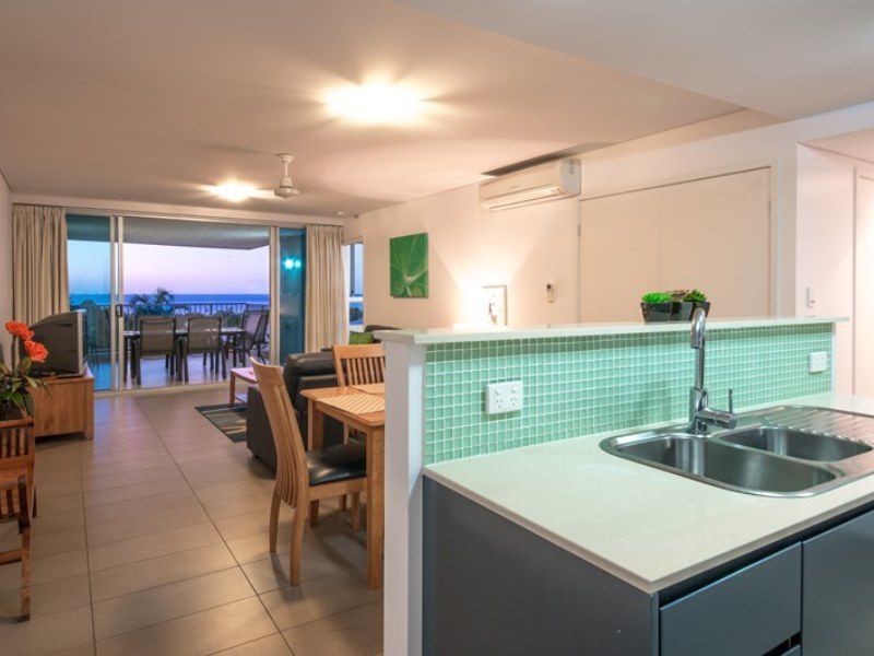 Unit 3/18 Raintree Place, Airlie Beach QLD 4802
