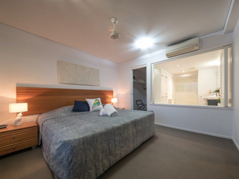 Unit 3/18 Raintree Place, Airlie Beach QLD 4802