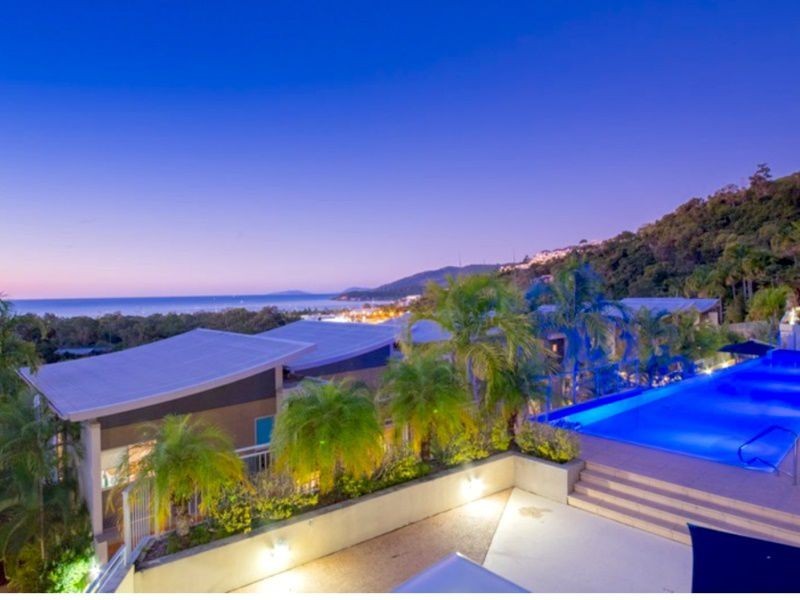 Unit 3/18 Raintree Place, Airlie Beach QLD 4802