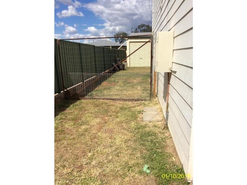 6 Ohl Street, Blackwater QLD 4717